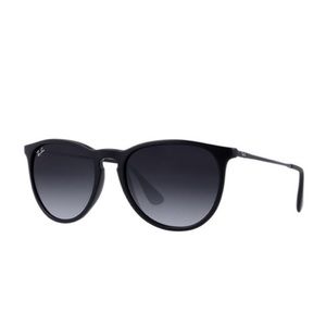 Black Erika Ray-Bans
